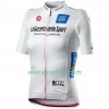 Fietskleding Dames (Fietsshirt + Fietsbroek Kort) 2020 Ronde van Italië N001